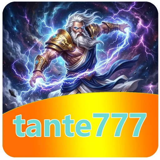Ikon tante777 untuk katalog aplikasi Android