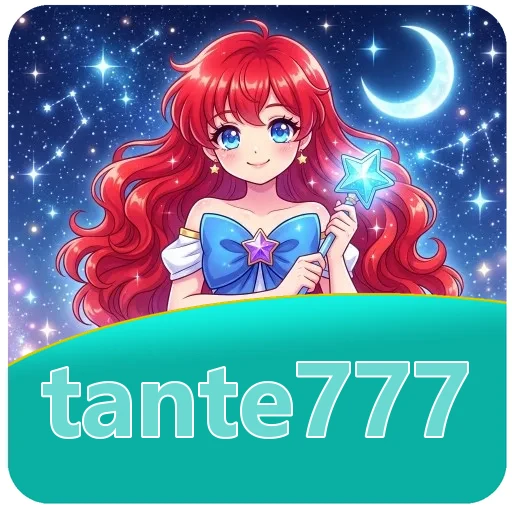Ikon tante777 untuk bagian uji redaksi