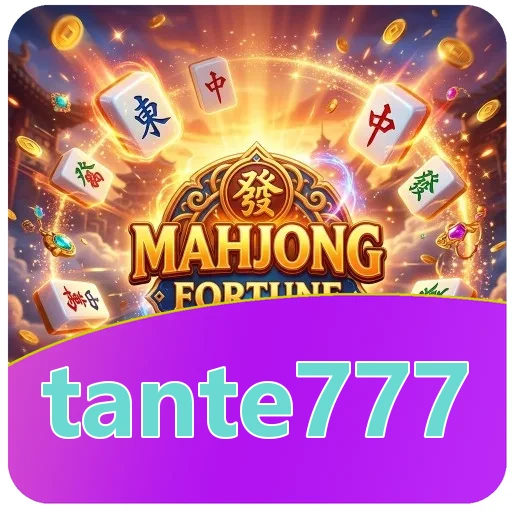 Ikon tante777 untuk syarat pemasangan di Android