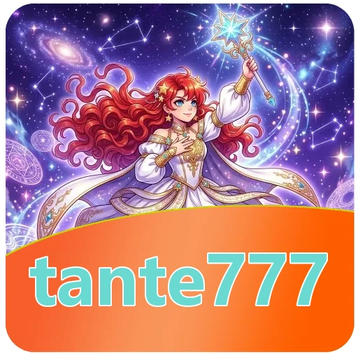 Ikon tante777 untuk pengguna sejak 2018