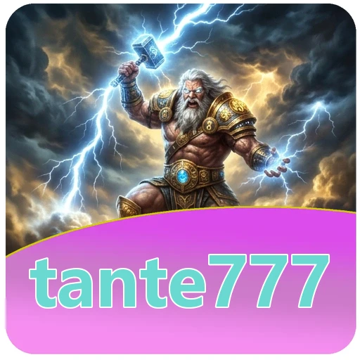 Ikon tante777 untuk profil tim redaksi
